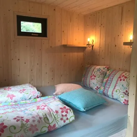 Het Vossenhol ארמלו