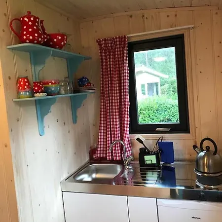 Het Vossenhol * Ermelo