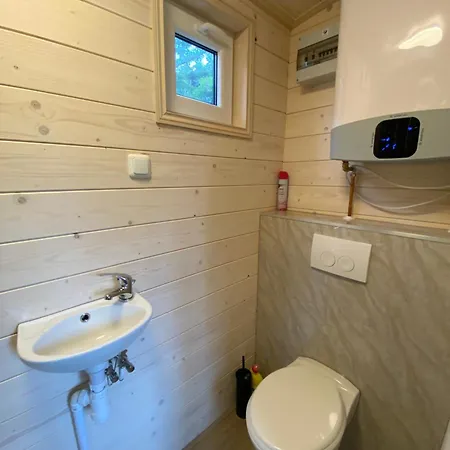 אוהל מפואר Het Vossenhol