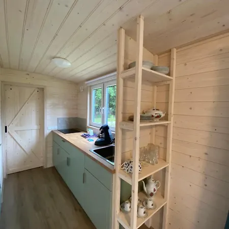 Het Vossenhol Ermelo