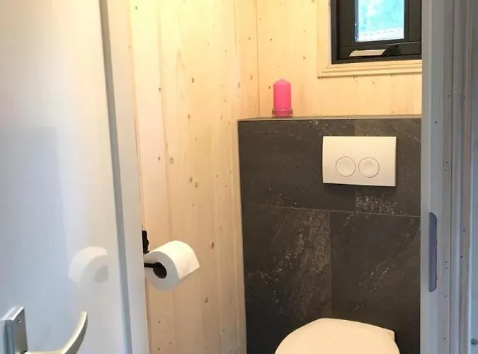 Het Vossenhol * Ermelo