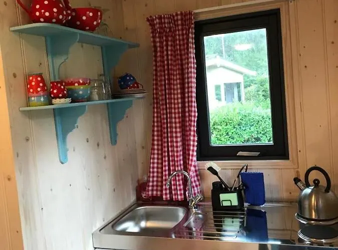 Het Vossenhol * Ermelo