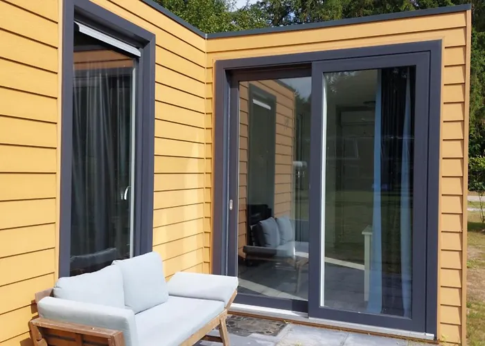 Het Vossenhol Ermelo