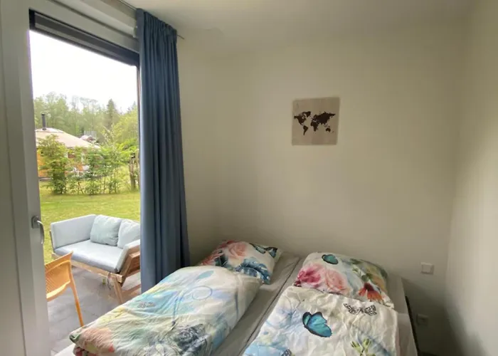 Het Vossenhol * Ermelo