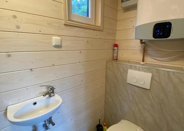 Luxe tent Het Vossenhol