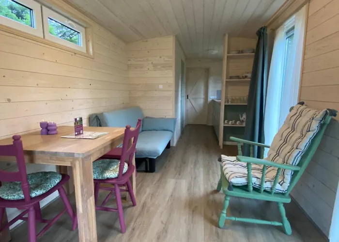 Het Vossenhol Ermelo