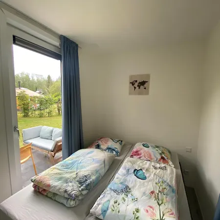 Het Vossenhol * Ermelo