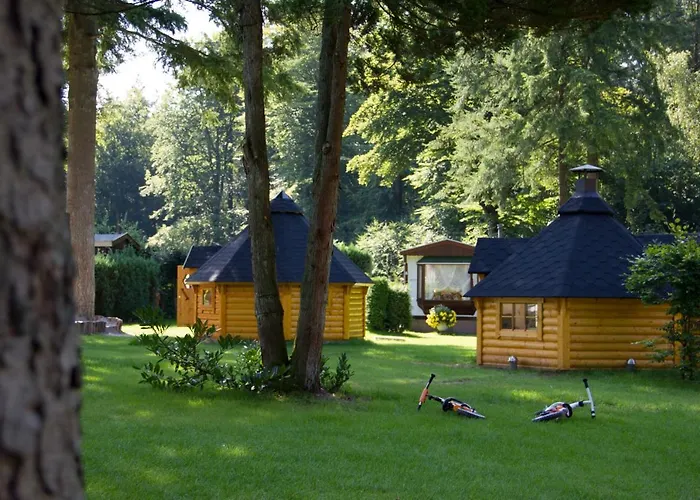 Het Vossenhol Ermelo