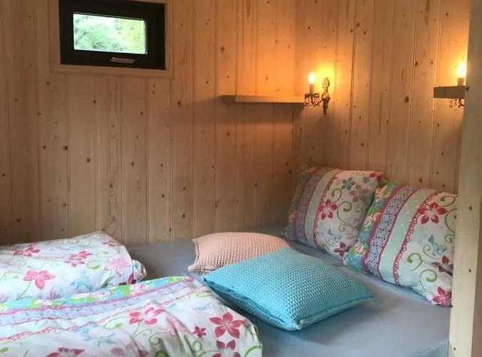 Het Vossenhol Ermelo