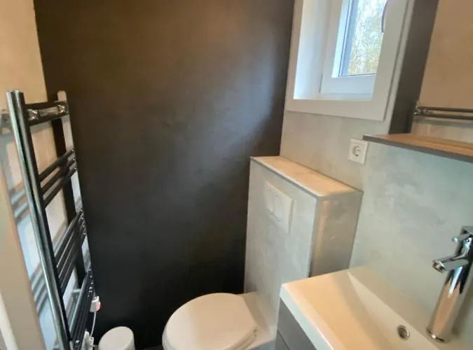 Campo de lujo Het Vossenhol