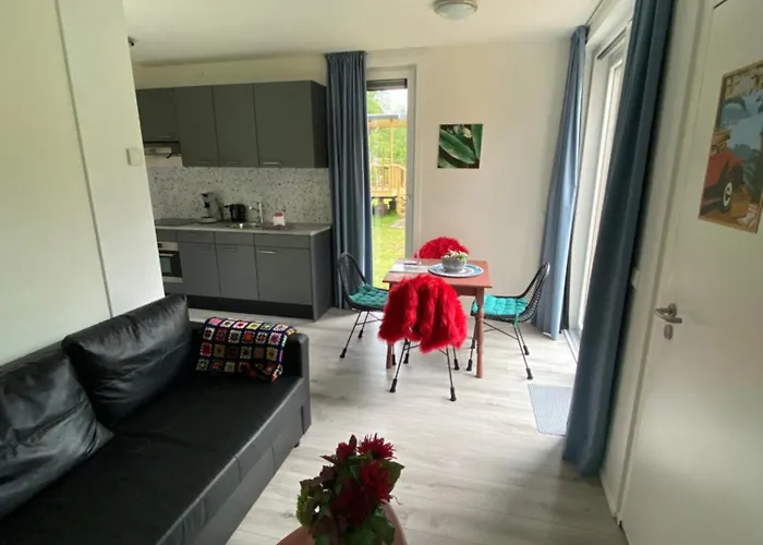 Het Vossenhol Campo de lujo